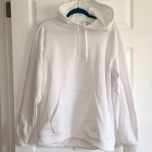 Adidas Climawarm hoodie size Large